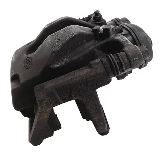 Thumbnail 3: 14-17 LAND ROVER RANGE ROVER SPORT (L494) REAR LEFT BRAKE CALIPER PAINTED BLACK