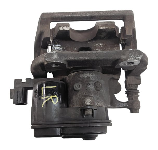 Thumbnail 5: 14-17 LAND ROVER RANGE ROVER SPORT (L494) REAR LEFT BRAKE CALIPER PAINTED BLACK