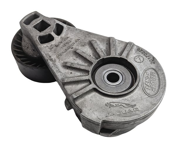 16-24 RANGE ROVER SPORT VELAR (L405 L494 L560) ALTERNATOR BELT TENSIONER PULLEY