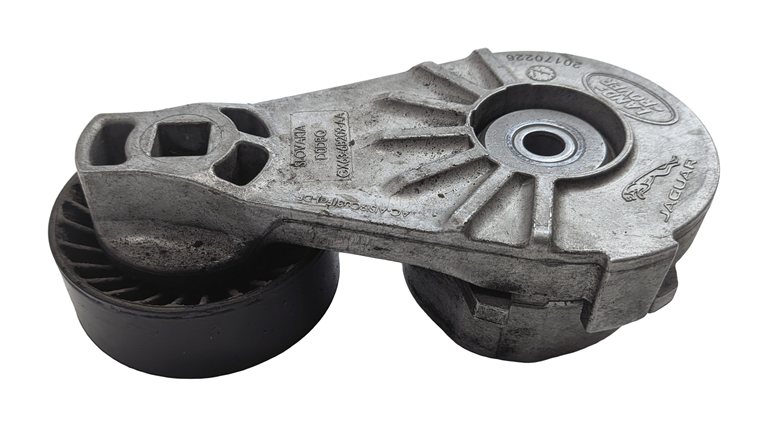 Thumbnail 3: 16-24 RANGE ROVER SPORT VELAR (L405 L494 L560) ALTERNATOR BELT TENSIONER PULLEY