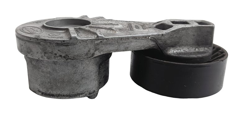 Thumbnail 4: 16-24 RANGE ROVER SPORT VELAR (L405 L494 L560) ALTERNATOR BELT TENSIONER PULLEY