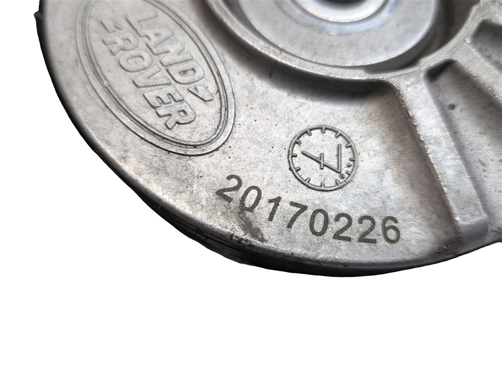 Thumbnail 7: 16-24 RANGE ROVER SPORT VELAR (L405 L494 L560) ALTERNATOR BELT TENSIONER PULLEY
