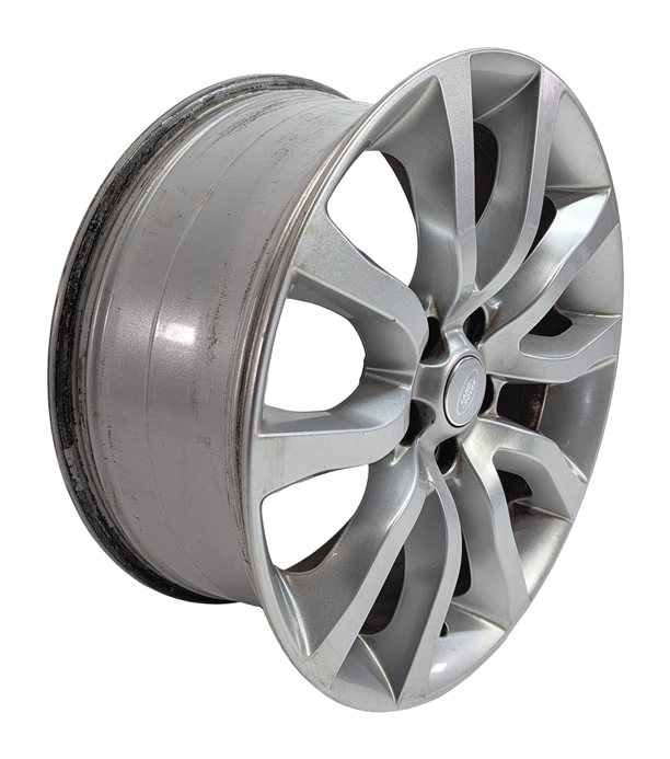 2014-2017 RANGE ROVER SPORT (L494) 20x8.5 ALUMINUM ALLOY 5 V-SPOKE WHEEL RIM