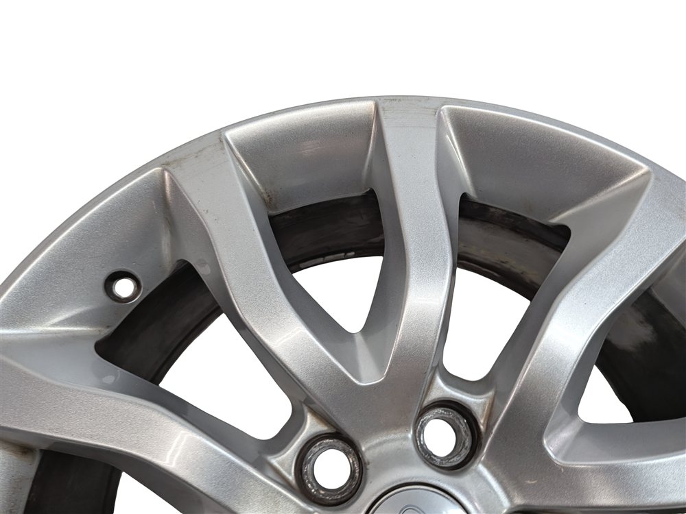 Thumbnail 10: 2014-2017 RANGE ROVER SPORT (L494) 20x8.5 ALUMINUM ALLOY 5 V-SPOKE WHEEL RIM