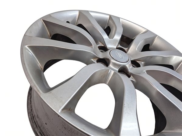 Thumbnail 12: 2014-2017 RANGE ROVER SPORT (L494) 20x8.5 ALUMINUM ALLOY 5 V-SPOKE WHEEL RIM