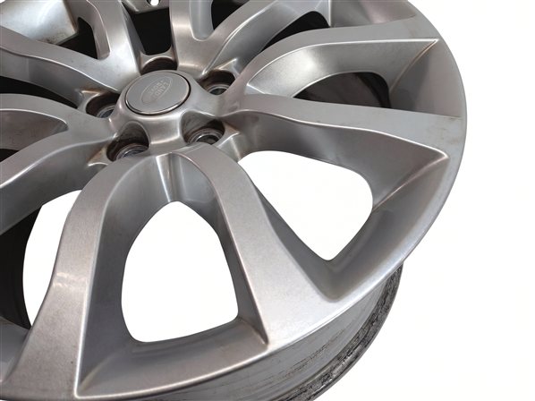 Thumbnail 8: 2014-2017 RANGE ROVER SPORT (L494) 20x8.5 ALUMINUM ALLOY 5 V-SPOKE WHEEL RIM