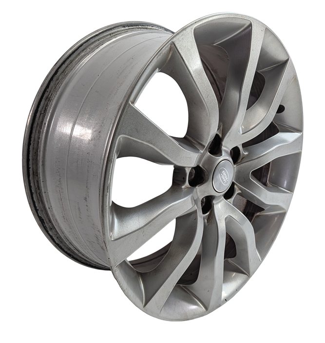 2014-2017 RANGE ROVER SPORT (L494) 20x8.5 ALUMINUM ALLOY 5 V-SPOKE WHEEL RIM