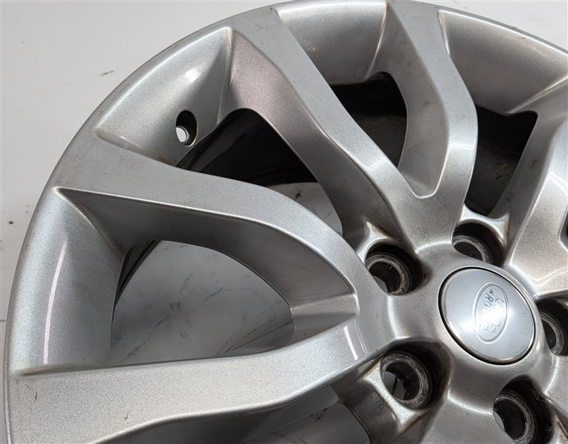 Thumbnail 11: 2014-2017 RANGE ROVER SPORT (L494) 20x8.5 ALUMINUM ALLOY 5 V-SPOKE WHEEL RIM