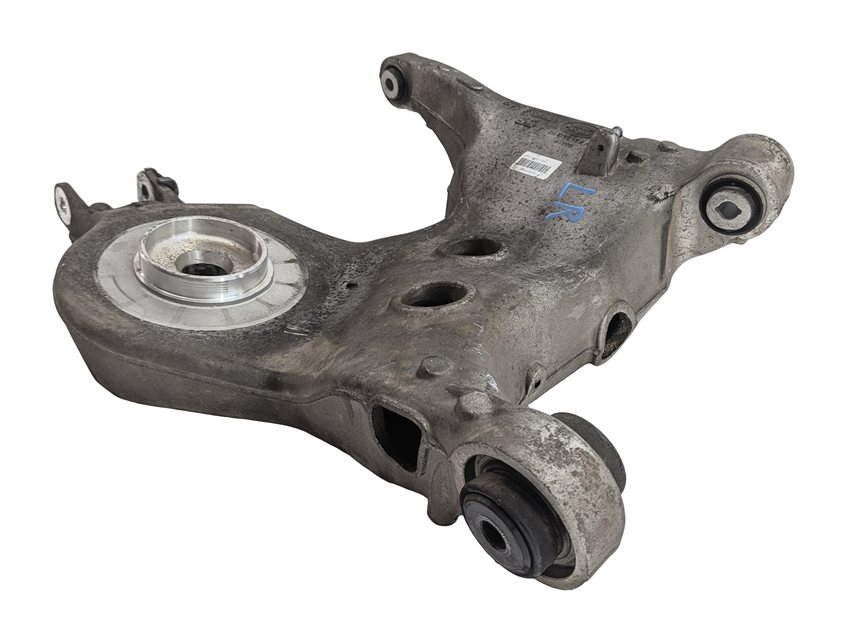 Thumbnail 10: 2014-2020 RANGE ROVER SPORT (L494) REAR LEFT DRIVER CONTROL ARM SET-3