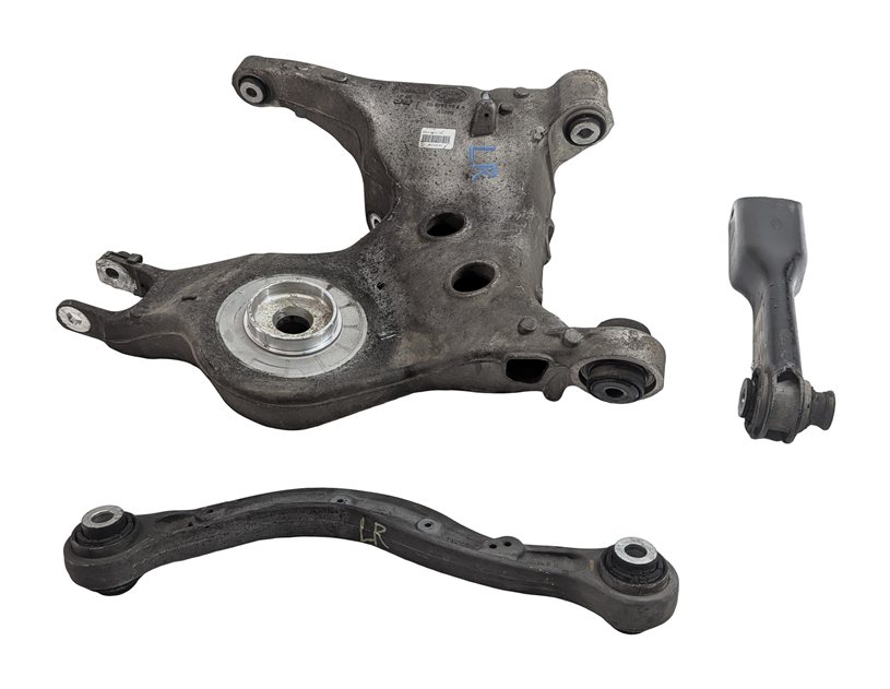 Thumbnail 2: 2014-2020 RANGE ROVER SPORT (L494) REAR LEFT DRIVER CONTROL ARM SET-3