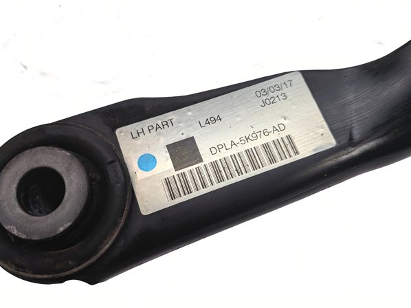 Thumbnail 6: 2014-2020 RANGE ROVER SPORT (L494) REAR LEFT DRIVER CONTROL ARM SET-3