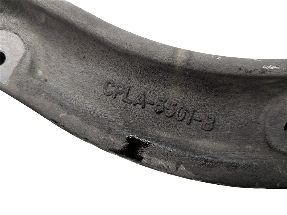 Thumbnail 9: 2014-2020 RANGE ROVER SPORT (L494) REAR LEFT DRIVER CONTROL ARM SET-3
