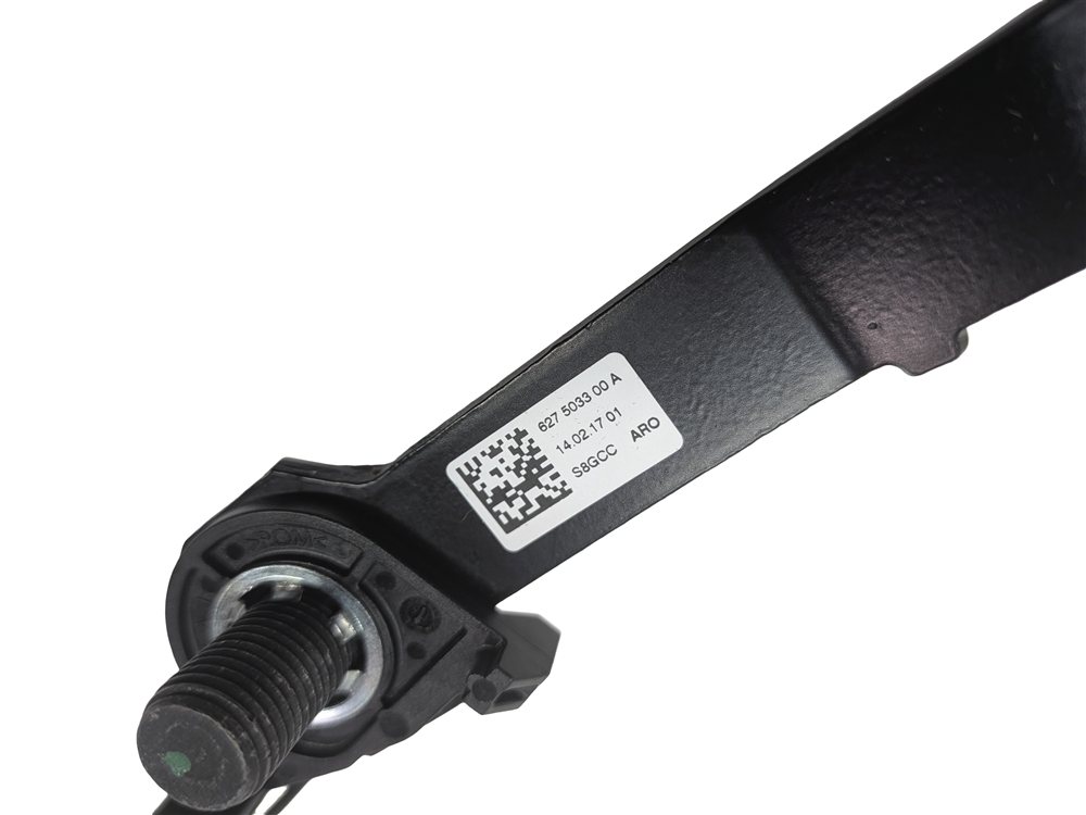 Thumbnail 8: 2017 RANGE ROVER SPORT L494 REAR 3RD ROW RIGHT SEAT SEATBELT RETRACTOR (Black)