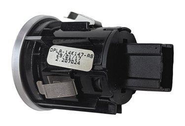 Thumbnail 4: 2017 RANGE ROVER SPORT (L494) DASH GLOVE BOX COMPARTMENT RELEASE SWITCH