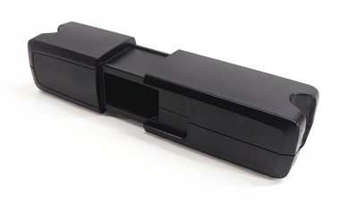 2017 RANGE ROVER SPORT (L494) HEADREST CLICK AND GO SYSTEM BASE CARRIER MOUNT