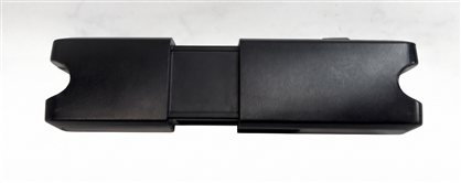 Thumbnail 3: 2017 RANGE ROVER SPORT (L494) HEADREST CLICK AND GO SYSTEM BASE CARRIER MOUNT