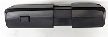 Thumbnail 4: 2017 RANGE ROVER SPORT (L494) HEADREST CLICK AND GO SYSTEM BASE CARRIER MOUNT