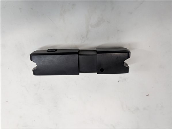 Thumbnail 5: 2017 RANGE ROVER SPORT (L494) HEADREST CLICK AND GO SYSTEM BASE CARRIER MOUNT