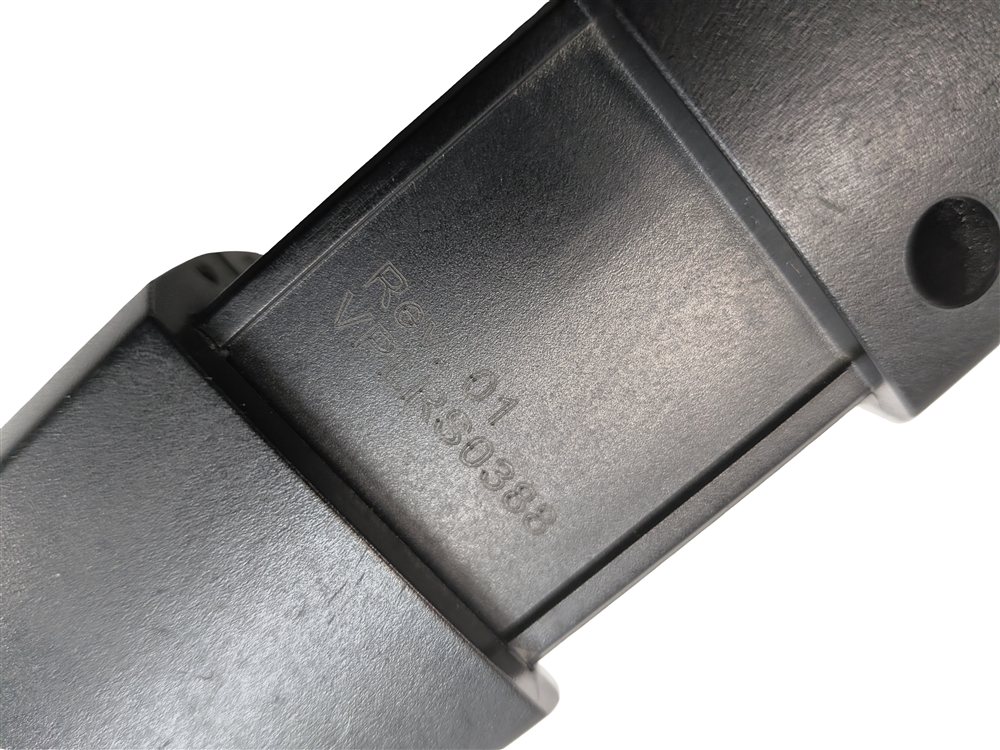 Thumbnail 6: 2017 RANGE ROVER SPORT (L494) HEADREST CLICK AND GO SYSTEM BASE CARRIER MOUNT