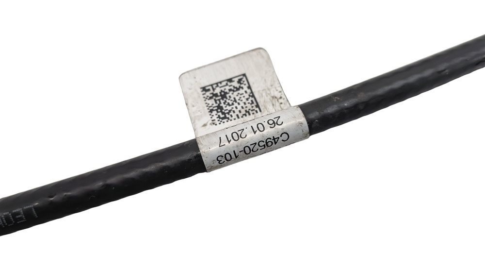 Thumbnail 6: 2017 RANGE ROVER SPORT (L494) TRUNK REMOTE OPEN ANTENNA MODULE w/KICK PAD SENSOR