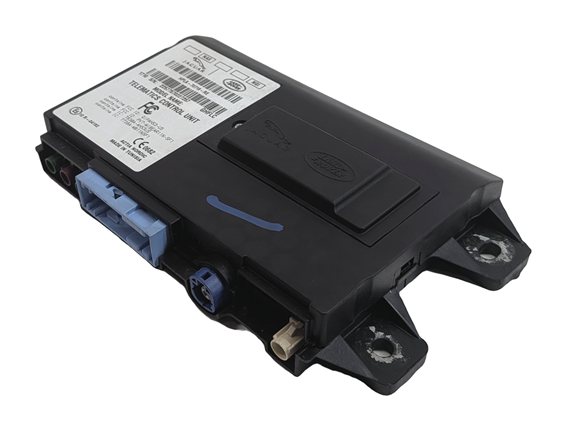 2017 RANGE ROVER SPORT (L494) TELEMATICS CONTROL UNIT MODULE COMPUTER