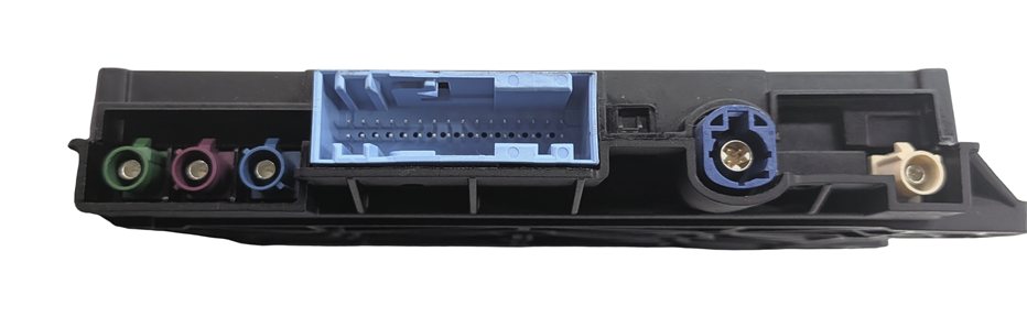 Thumbnail 5: 2017 RANGE ROVER SPORT (L494) TELEMATICS CONTROL UNIT MODULE COMPUTER
