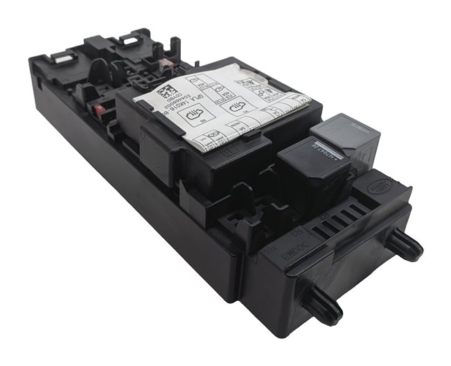 Thumbnail 4: 2017 RANGE ROVER SPORT (L494) 3.0L INTERIOR PASSENGER CABIN FUSE BOX RELAY