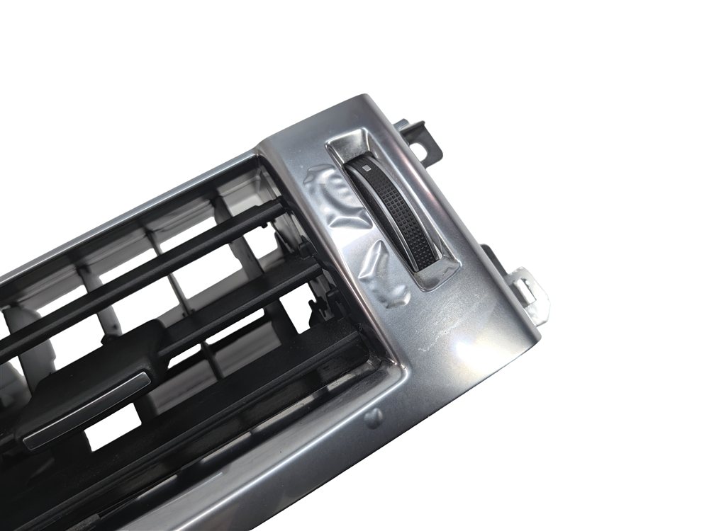Thumbnail 10: 2017 RANGE ROVER SPORT (L494) FRONT CENTER DASH HEAT AIR AC VENT (Black)