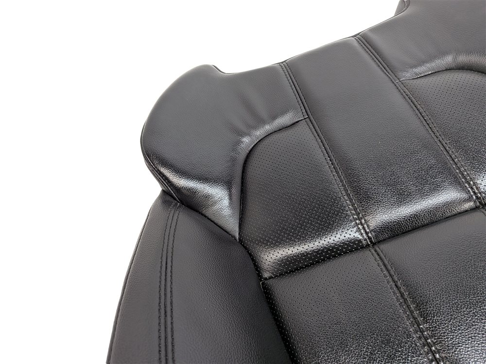 Thumbnail 8: 2017 RANGE ROVER SPORT (L494) FRONT LEFT DRIVER UPPER SEAT BACK CUSHION (Black)