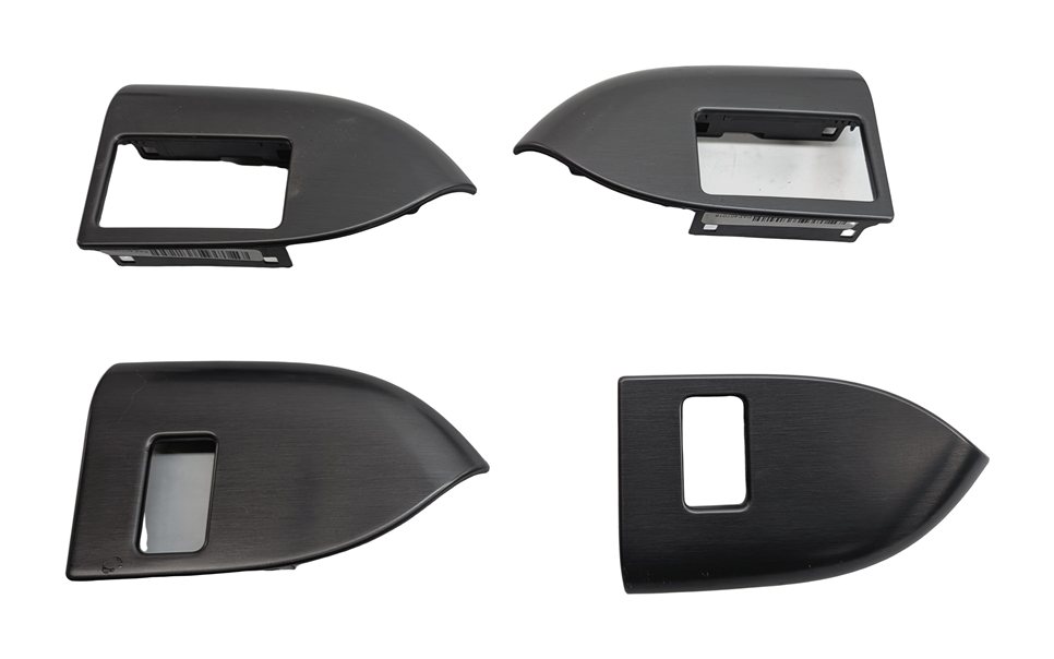 Thumbnail 3: 2017 RANGE ROVER SPORT L494 INTERIOR DOOR DASH CONSOLE TRIM SET/10 (Morzine)