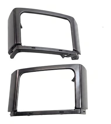 Thumbnail 7: 2017 RANGE ROVER SPORT L494 INTERIOR DOOR DASH CONSOLE TRIM SET/10 (Morzine)