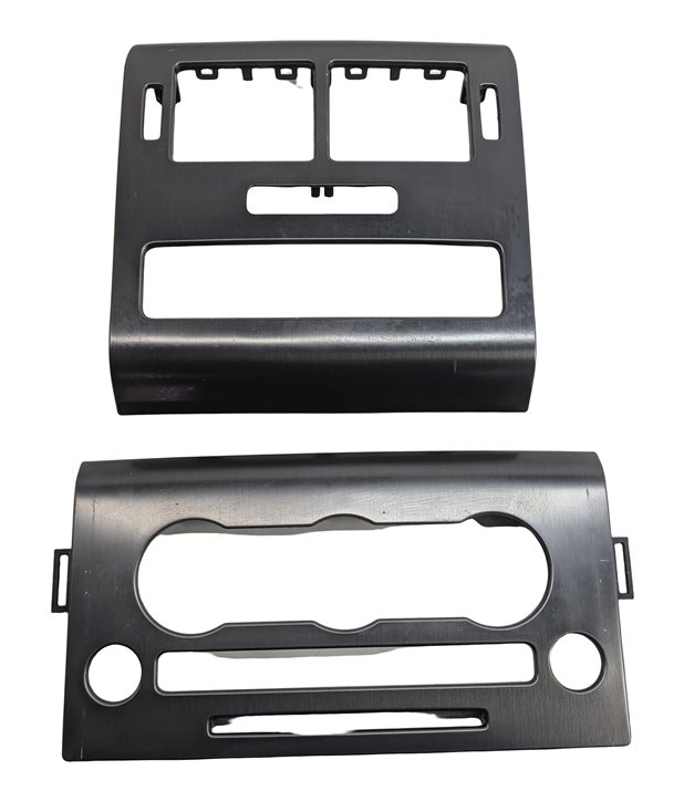 Thumbnail 9: 2017 RANGE ROVER SPORT L494 INTERIOR DOOR DASH CONSOLE TRIM SET/10 (Morzine)