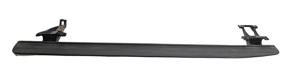 2017 RANGE ROVER SPORT L494 RIGHT FIXED SIDE STEP RUNNING BOARD NERF BAR (Black)