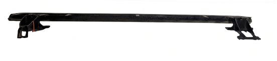 Thumbnail 2: 2017 RANGE ROVER SPORT L494 RIGHT FIXED SIDE STEP RUNNING BOARD NERF BAR (Black)
