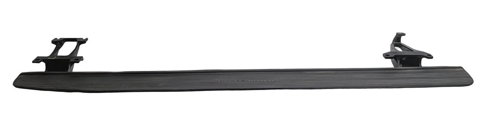 2017 RANGE ROVER SPORT L494 LEFT FIXED SIDE STEP RUNNING BOARD NERF BAR (Black)