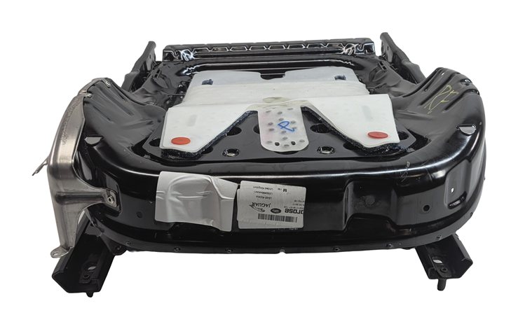 Thumbnail 2: 2014-2020 RANGE ROVER SPORT (L494) RIGHT FRONT PASSENGER SEAT TRACK (16 WAY)