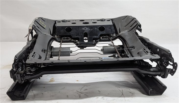 Thumbnail 4: 14-20 RANGE ROVER SPORT (L494) FRONT LEFT DRIVER SEAT TRACK w/ MOTORS (16 WAY)
