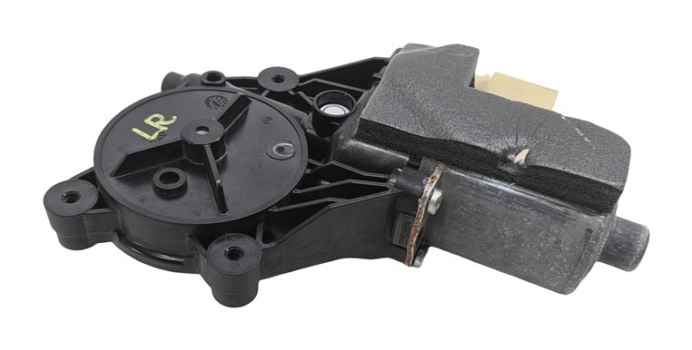 14-20 LAND ROVER RANGE ROVER SPORT (L494) REAR LEFT DOOR WINDOW REGULATOR MOTOR
