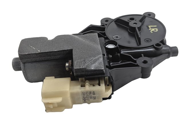 Thumbnail 3: 14-20 LAND ROVER RANGE ROVER SPORT (L494) REAR LEFT DOOR WINDOW REGULATOR MOTOR