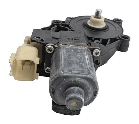 Thumbnail 4: 14-20 LAND ROVER RANGE ROVER SPORT (L494) REAR LEFT DOOR WINDOW REGULATOR MOTOR