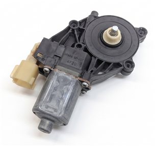 Thumbnail 5: 14-20 LAND ROVER RANGE ROVER SPORT (L494) REAR LEFT DOOR WINDOW REGULATOR MOTOR