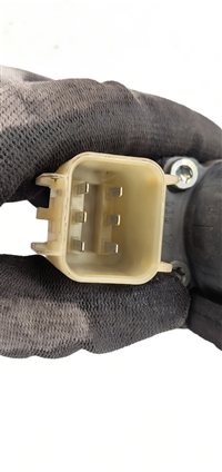 Thumbnail 6: 14-20 LAND ROVER RANGE ROVER SPORT (L494) REAR LEFT DOOR WINDOW REGULATOR MOTOR