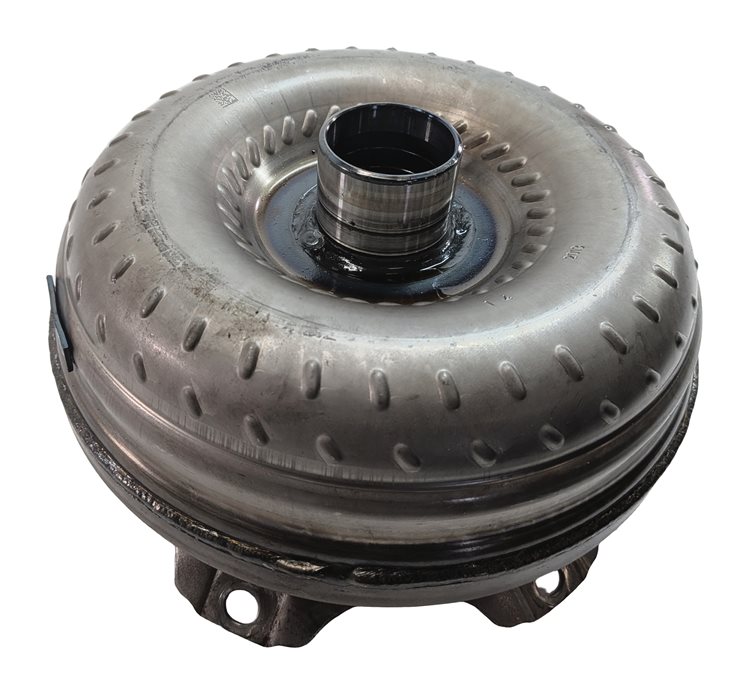 12-18 BMW X1 Z4 2 3 4 5 SERIES (F10 F30 F32) 28i TRANSMISSION TORQUE CONVERTER