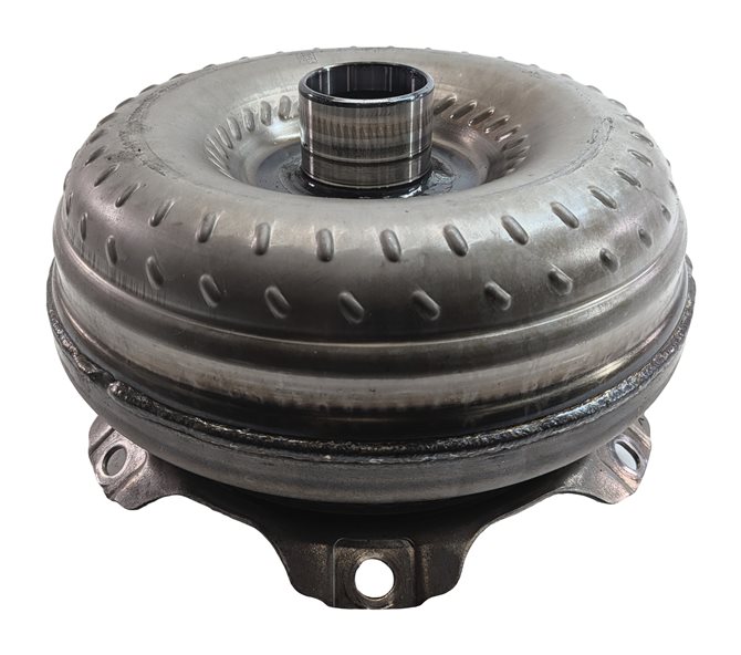 Thumbnail 2: 12-18 BMW X1 Z4 2 3 4 5 SERIES (F10 F30 F32) 28i TRANSMISSION TORQUE CONVERTER