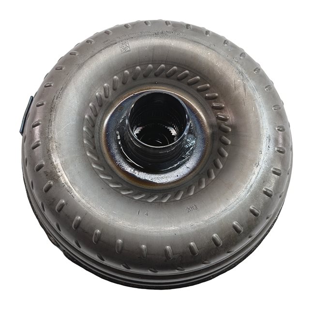 Thumbnail 3: 12-18 BMW X1 Z4 2 3 4 5 SERIES (F10 F30 F32) 28i TRANSMISSION TORQUE CONVERTER