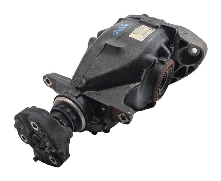 12-18 BMW 328i 335i 428i 435i (F30 F31 F32 F33) REAR DIFFERENTIAL CARRIER (3.15)
