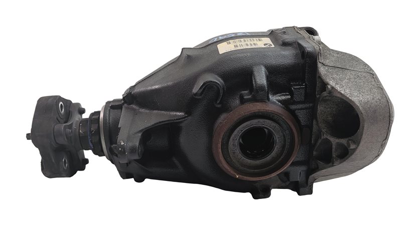 Thumbnail 2: 12-18 BMW 328i 335i 428i 435i (F30 F31 F32 F33) REAR DIFFERENTIAL CARRIER (3.15)