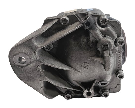 Thumbnail 3: 12-18 BMW 328i 335i 428i 435i (F30 F31 F32 F33) REAR DIFFERENTIAL CARRIER (3.15)