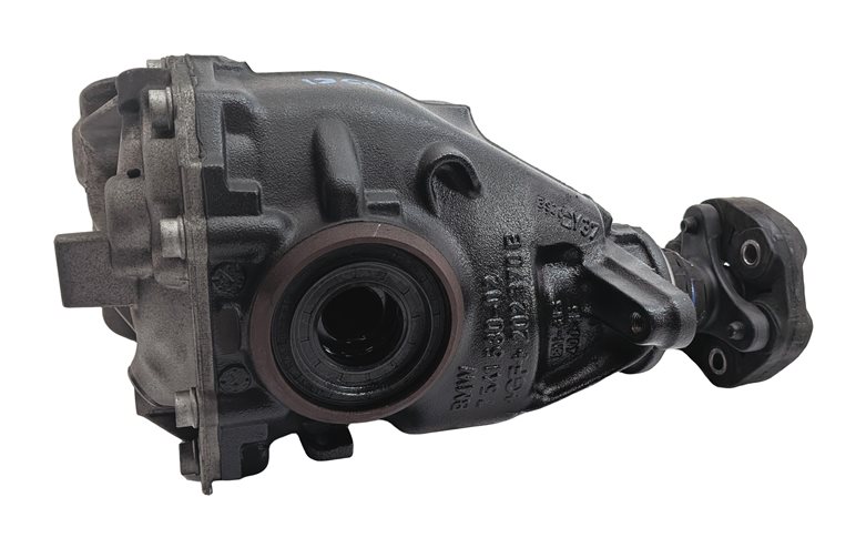 Thumbnail 4: 12-18 BMW 328i 335i 428i 435i (F30 F31 F32 F33) REAR DIFFERENTIAL CARRIER (3.15)