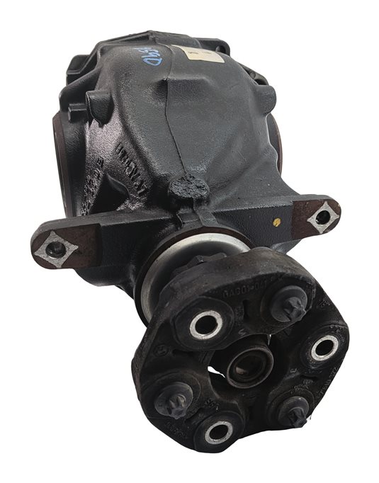 Thumbnail 5: 12-18 BMW 328i 335i 428i 435i (F30 F31 F32 F33) REAR DIFFERENTIAL CARRIER (3.15)